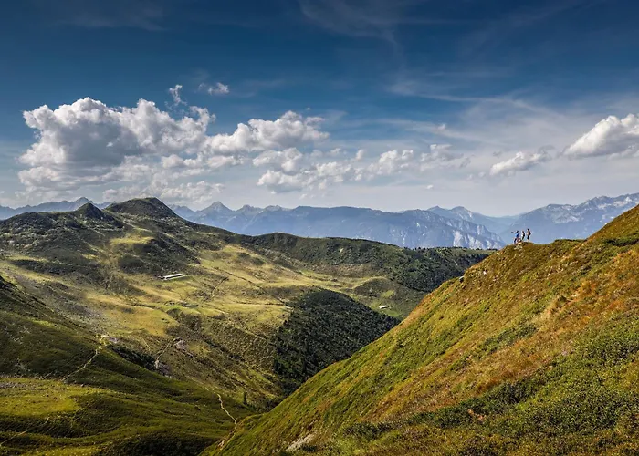 Zillertal Suites Fuegen By Alps Resorts